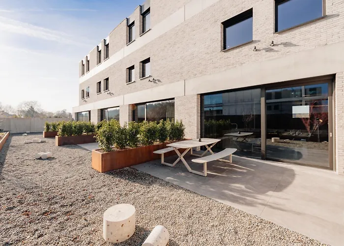 Coliving - Bord De Meuse - L'echappee Mosane * Oupeye