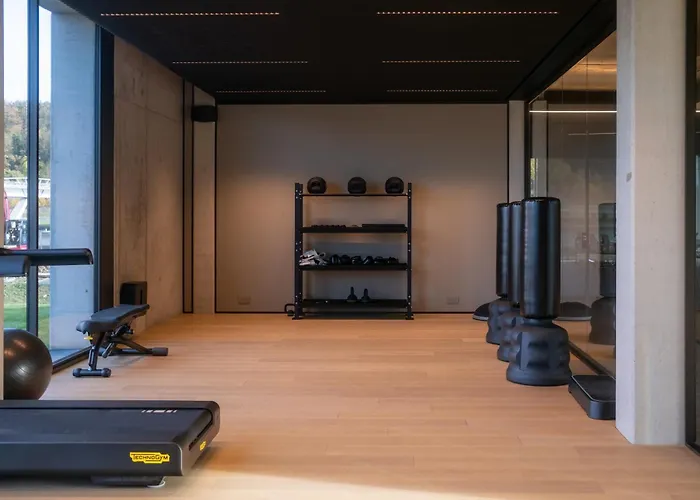 Coliving - Bord De Meuse - L'echappee Mosane Hotel *